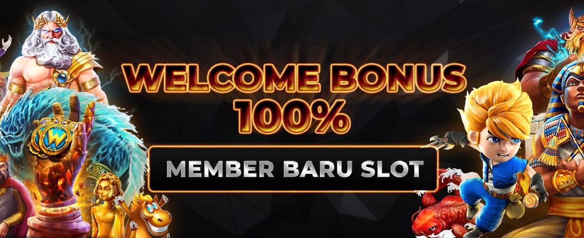 Menang Besar di puncak303 slot banner