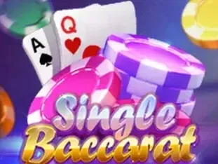 Single Baccarat thumbnail