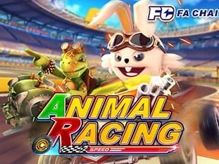 Animal Racing game thumbnail