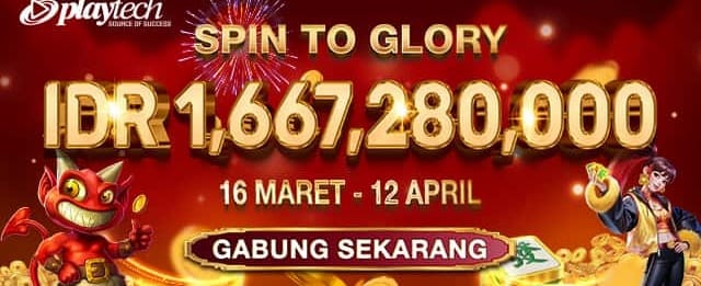 Bonus Selamat Datang puncak303 banner