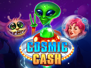 Cosmic Cash thumbnail