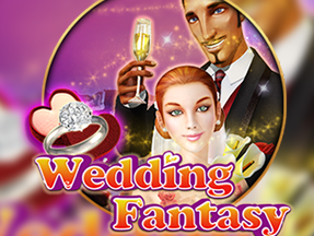 Wedding Fantasy